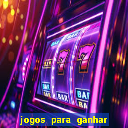 jogos para ganhar dinheiro de verdade no pagbank